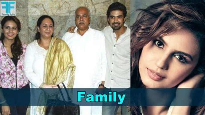 Saqib Saleem - Age, Family, Bio