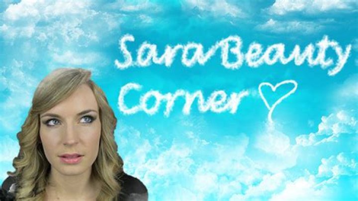 Sarabeautycorner Bio (Wiki) 