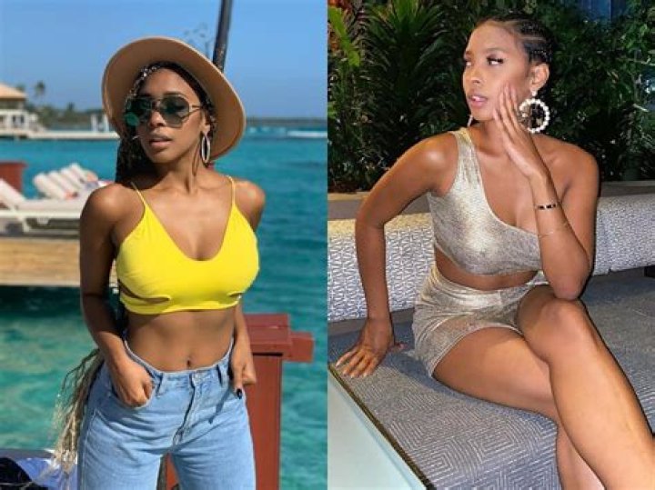 Sarah Meacham Height, Weight, Net Worth, Age, Birthday, Wikipedia, Who, Nationality, Biography