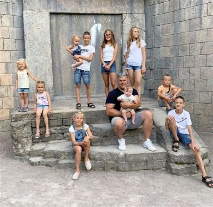 Satu Nordling Gonzalez - Age, Family, Bio