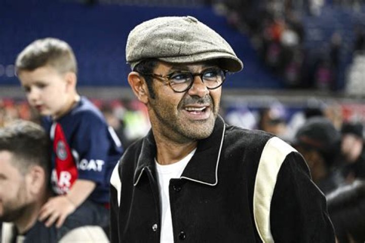 Scarlet Dergal - Age, Family, Bio