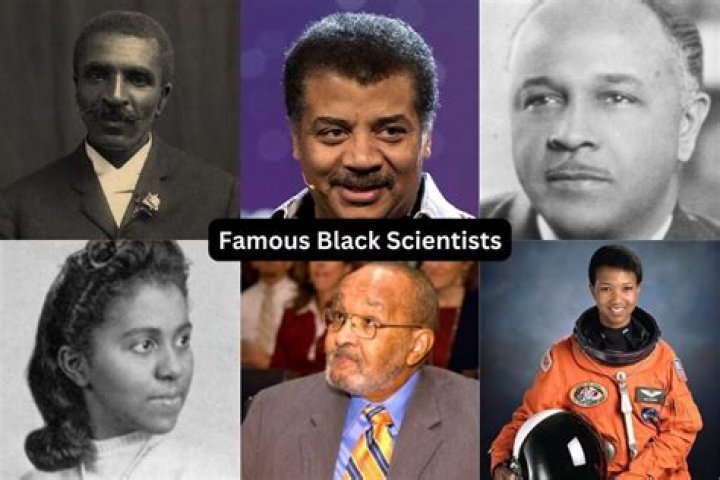 Scientists Born December 23 | Famous Birthdays