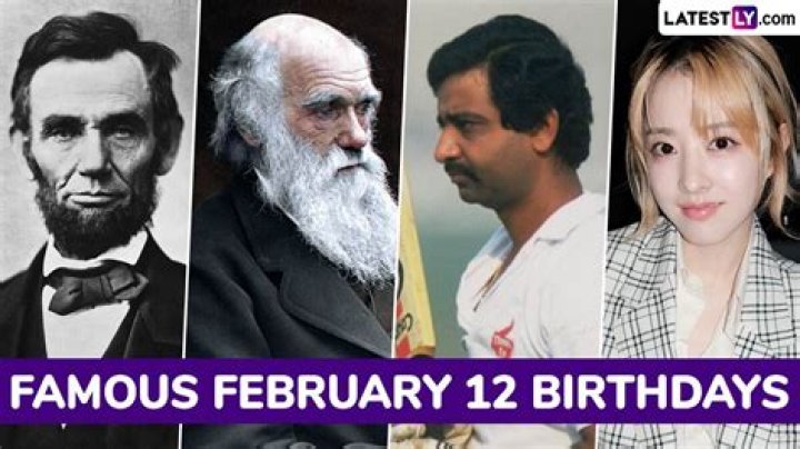 Scientists Born February 4 | Famous Birthdays