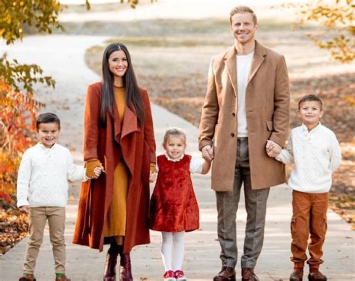 Sean Lowe - Age, Family, Bio