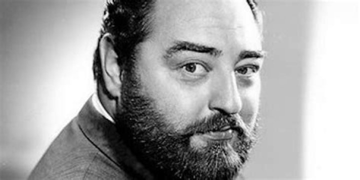 Sebastian Cabot - Trivia, Family, Bio