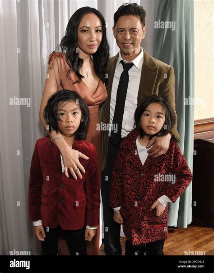 Sebastián Martínez - Age, Family, Bio