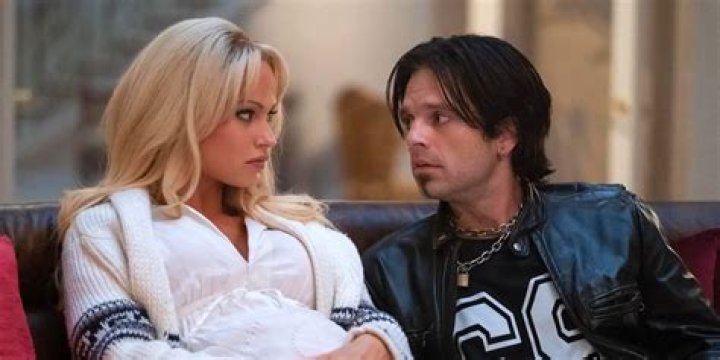 	Sebastian Stan, star of ‘Pam & Tommy’, lectured people about ‘consent’	