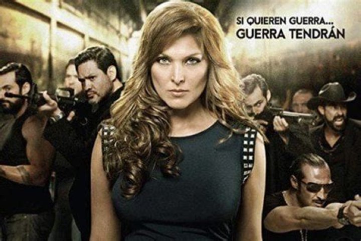 Señora Acero - Cast, Ages, Trivia