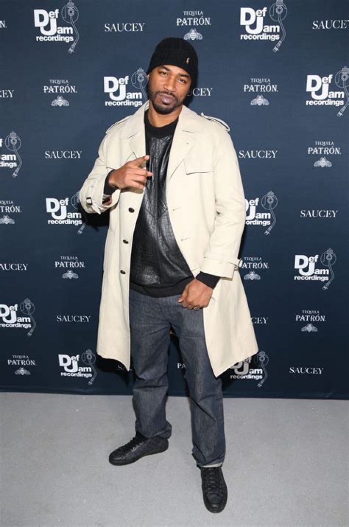 Serius Jones - Age, Family, Bio