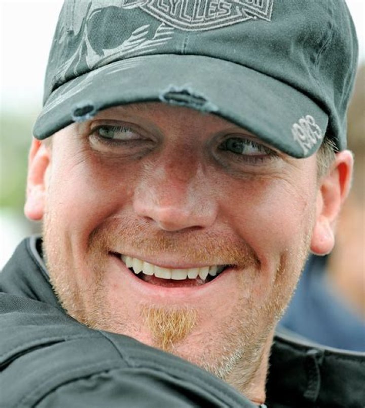 Seth Enslow Net Worth - Wiki, Age, Weight and Height, Relationships, Family, and More