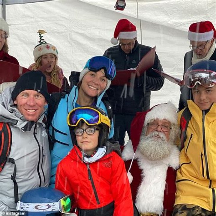 Seth Morrison (Skier) - Age, Family, Bio