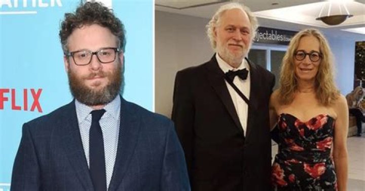Seth Rogen Family: Meet Wife Lauren Miller Parents And Ethnicity