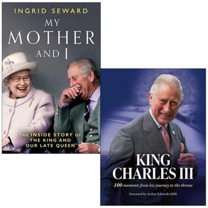 Seward: King Charles ‘regrets’ that he wasn’t a strict father with Harry & William
