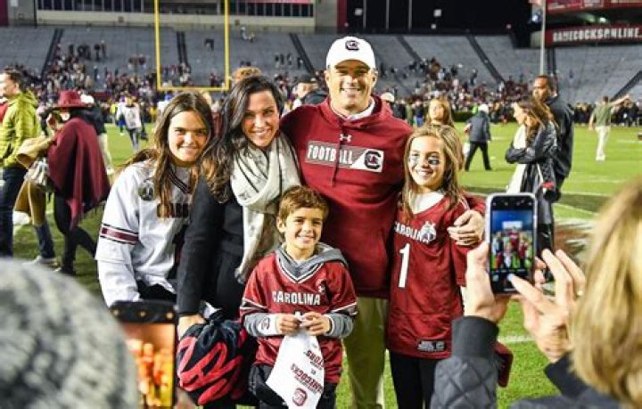 Shane Beamer - Age, Family, Bio