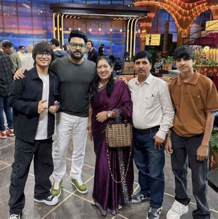 Sharman Joshi - Age, Family, Bio