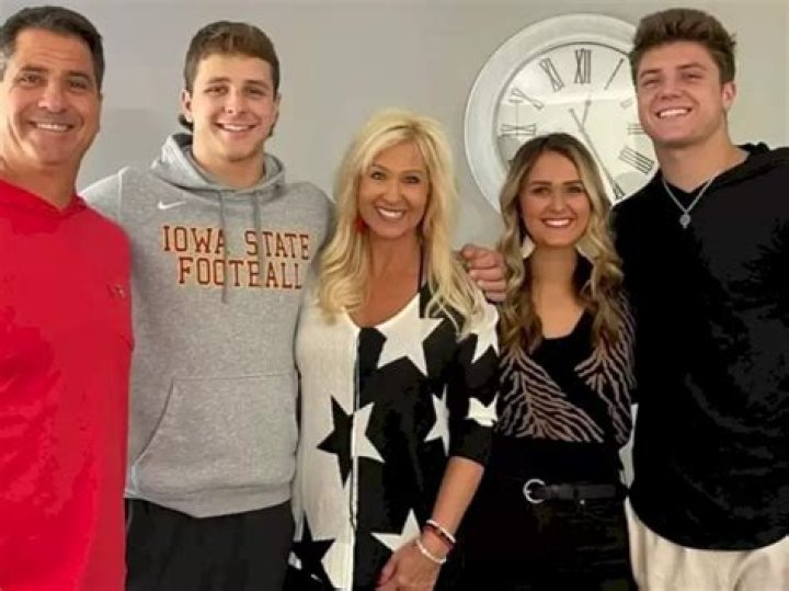 Shawn And Carrie Purdy, Brock Purdy Parents – QB Girlfriend And Family