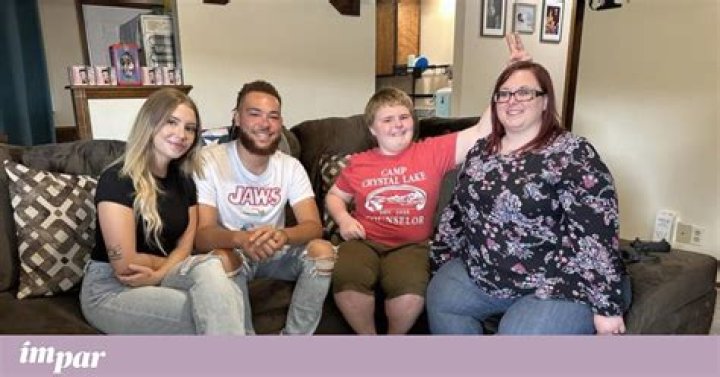 Shayden Riley Scott - Age, Family, Bio