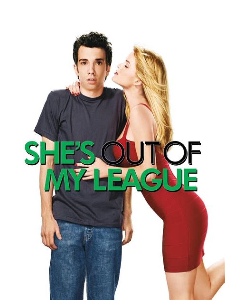 She's Out of My League - Cast, Ages, Trivia