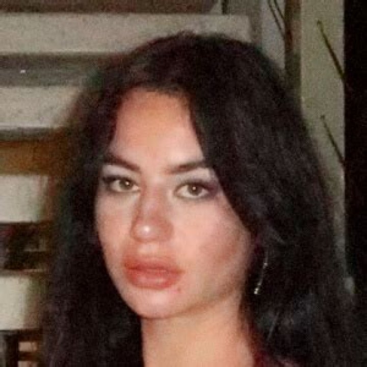 Shekinah Stavinoha - Age, Family, Bio