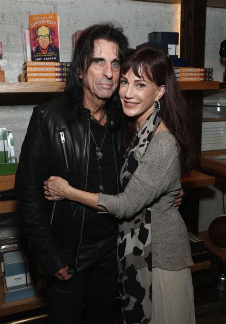 Sheryl Goddard Bio (Wiki) 