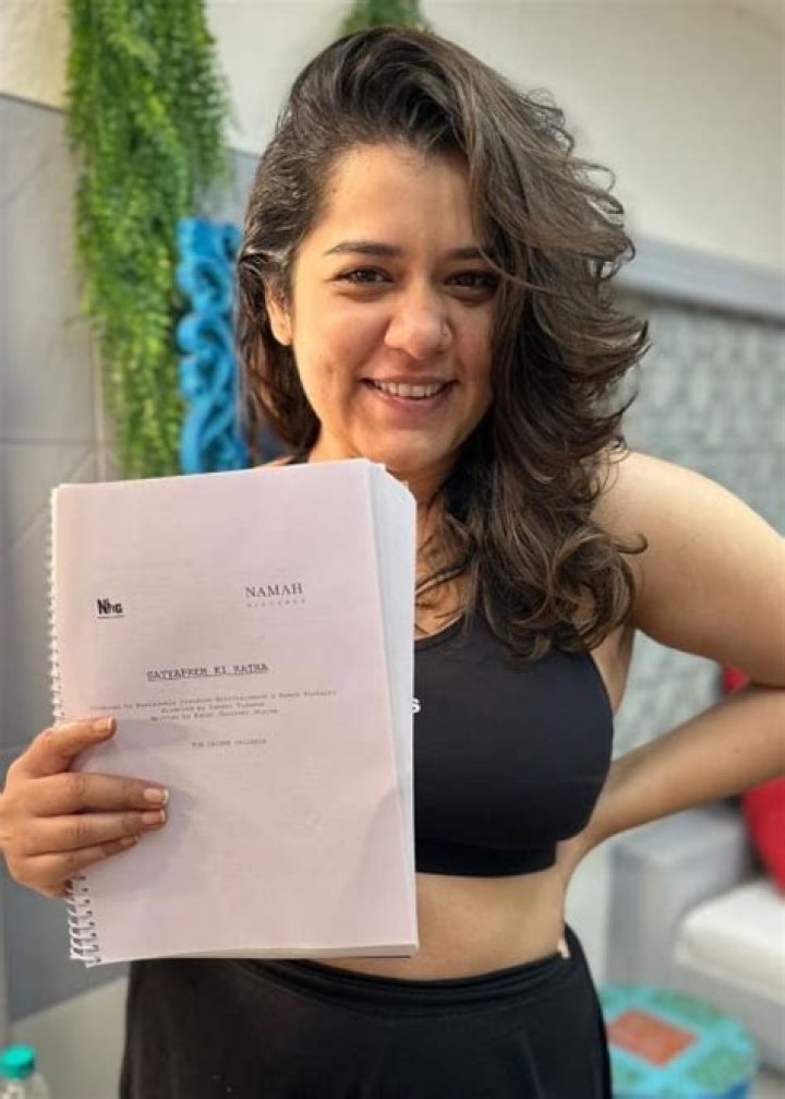 Shikha Sharma Height, Weight, Net Worth, Age, Birthday, Wikipedia, Who, Nationality, Biography