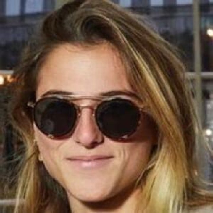 Shiraz Kook - Age, Family, Bio