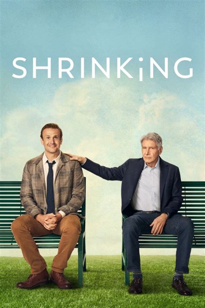 Shrinking - Cast, Ages, Trivia