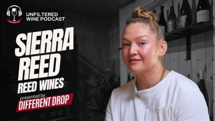 Sierra Reed - Age, Family, Bio