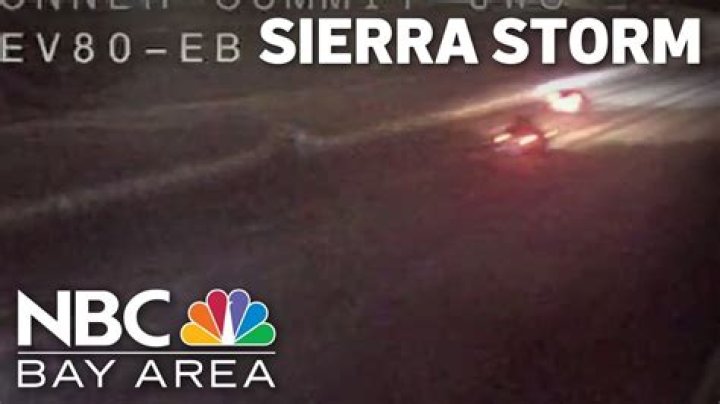 Sierra Storm - Trivia, Family, Bio