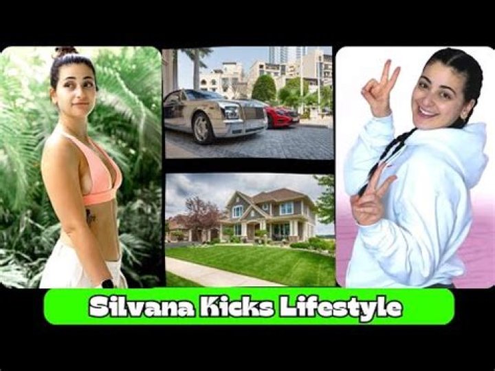 Silvana Araujo - Age, Family, Bio