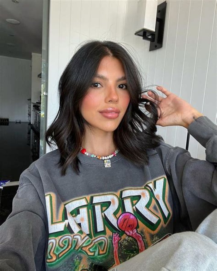 Silvana Mojica - Age, Family, Bio