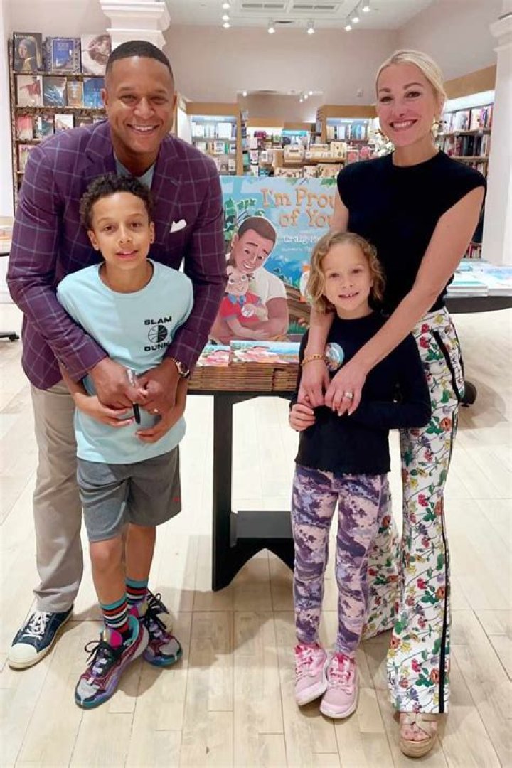 
Simon Majumdar and Wife Sybil Villanueva Met In Brazil 