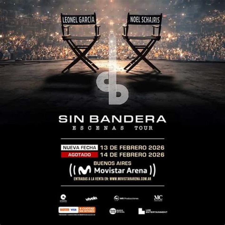 Sin Bandera - Members, Ages, Trivia