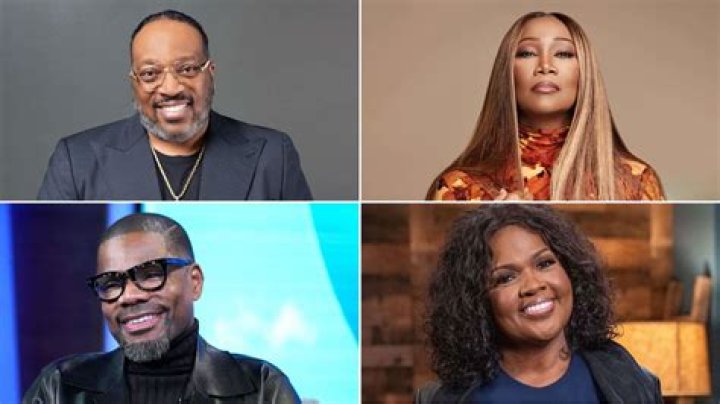 Singers Born in Oklahoma | Famous Birthdays