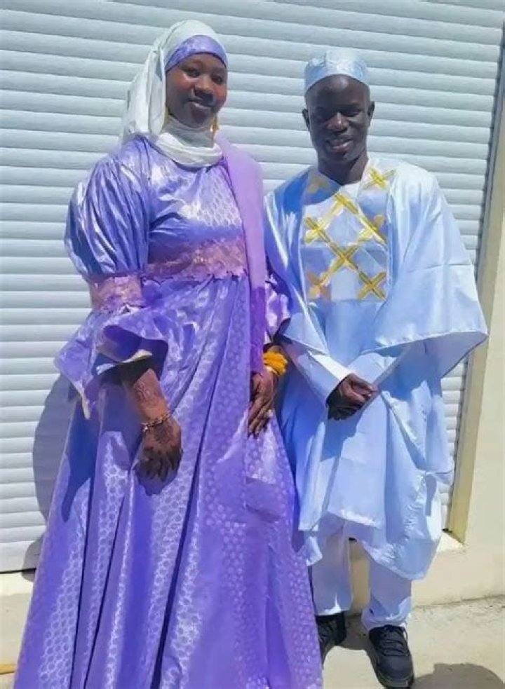 Sira Kante - Age, Family, Bio