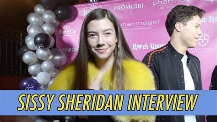 Sissy Sheridan Videos | Famous Birthdays