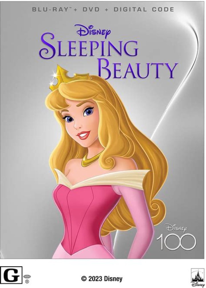 Sleeping Beauty (2014) - Cast, Ages, Trivia