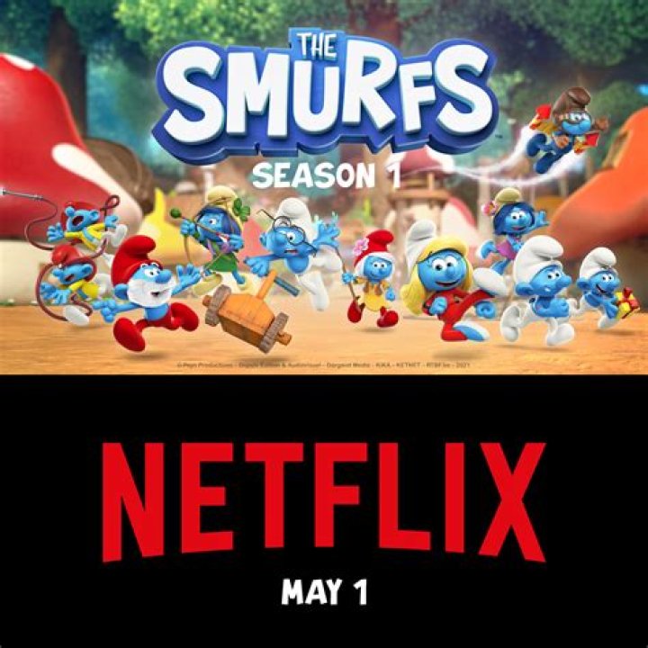 Smurfs: The Lost Village | Famous Birthdays