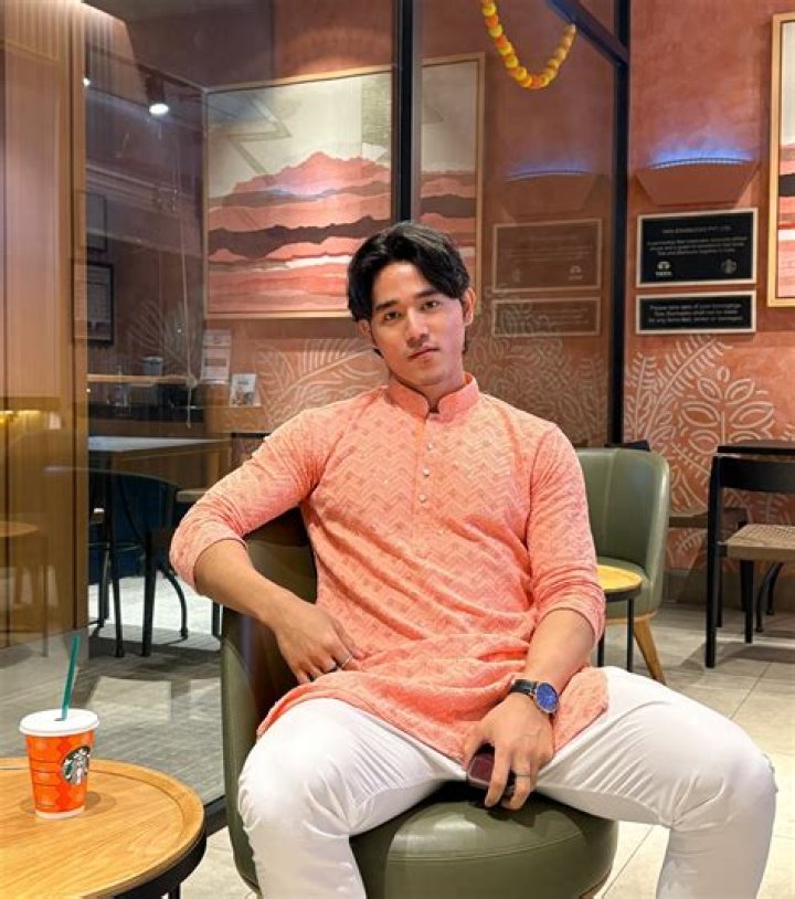 Sobit Tamang - Age, Family, Bio