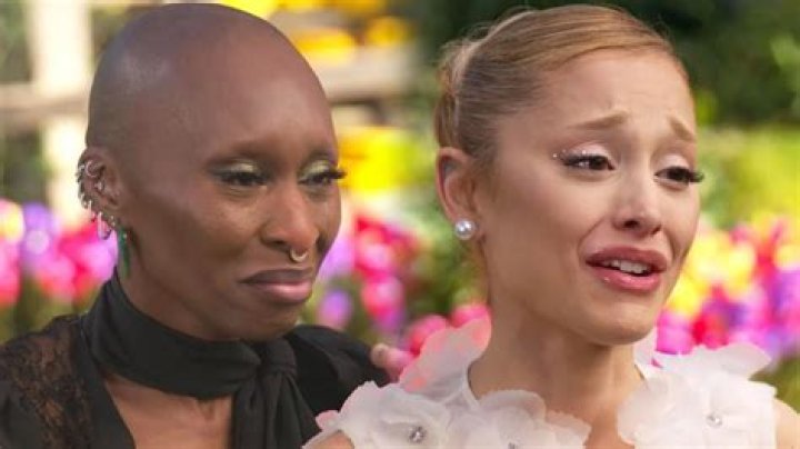 Some Stuff You’d be Surprised to Learn about Cynthia Bailey