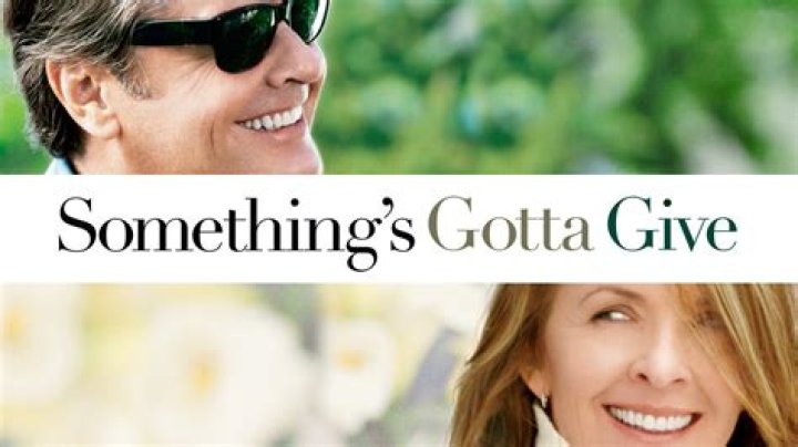Something's Gotta Give - Cast, Ages, Trivia