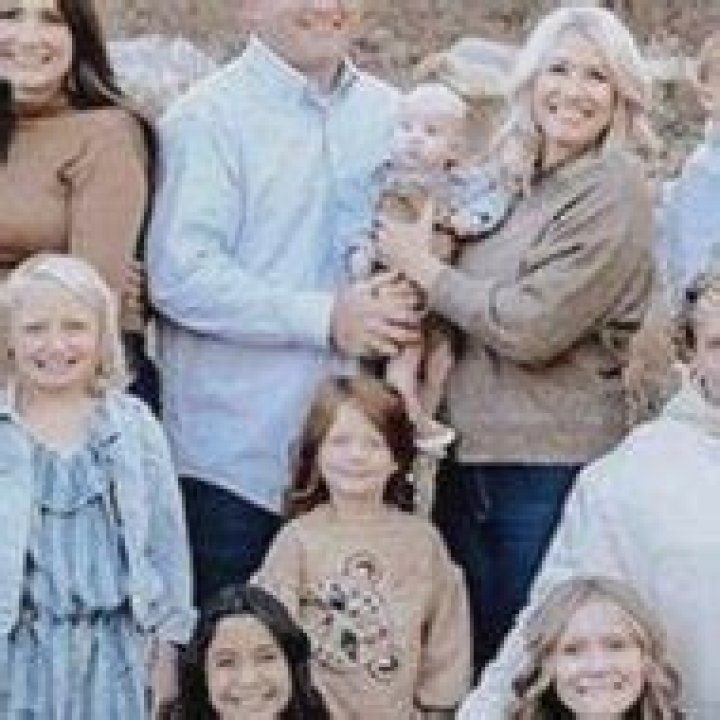 Sophia A. Nelson - Age, Family, Bio