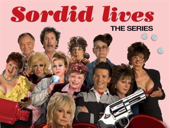 Sordid Lives: The Series | Famous Birthdays