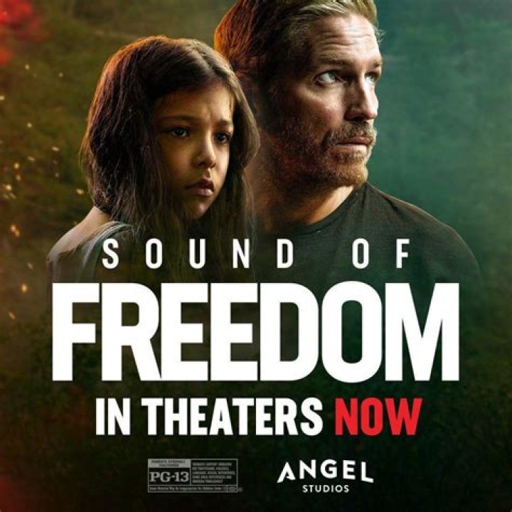 Sound of Freedom - Cast, Ages, Trivia