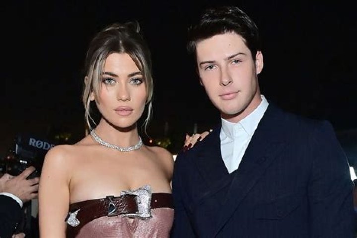 Split alert! TikTok stars Blake Gray announced his split with Amelie Zilber after two years of dating