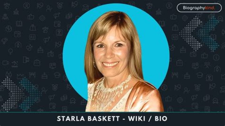 Starla Baskett - Age, Family, Bio