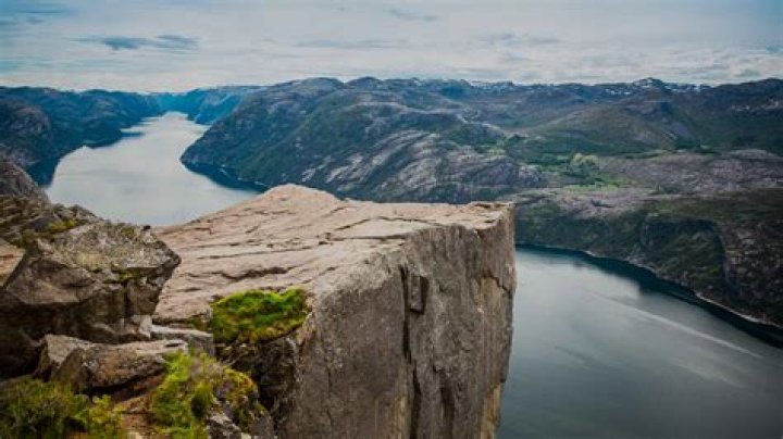 Stavanger Shore Excursions & Cruise Excursions