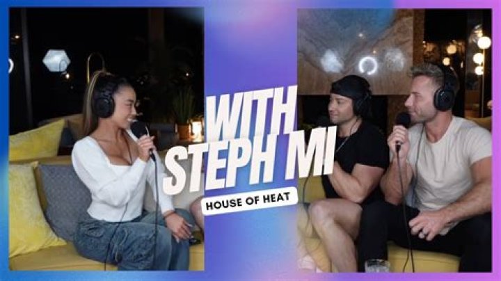 Steph Mi - Age, Family, Bio