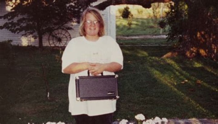 Stephanie McClurg Murder: Where Is Jason McClurg Now?