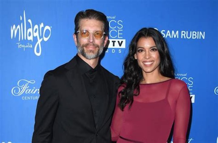 Stephanie Sigman - Age, Family, Bio